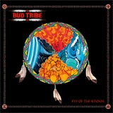 BUD TRIBE (STRANA OFFICINA) - Eye Of The Storm (2 Bonus Tracks) (Cd)